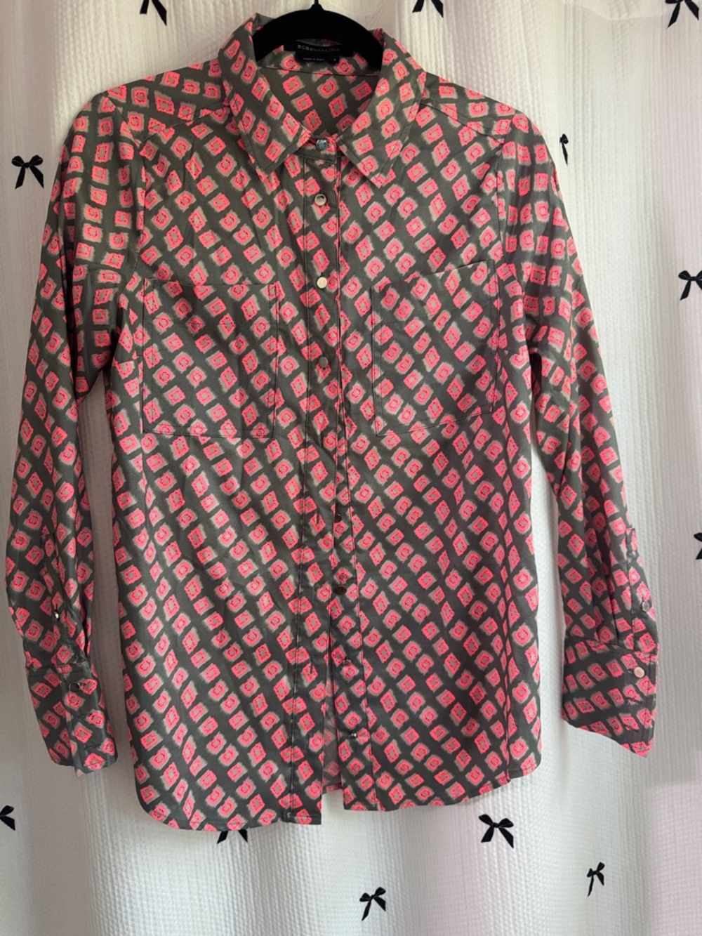 BCBG Max Azria Shirt - Size S